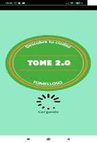 tome2 0