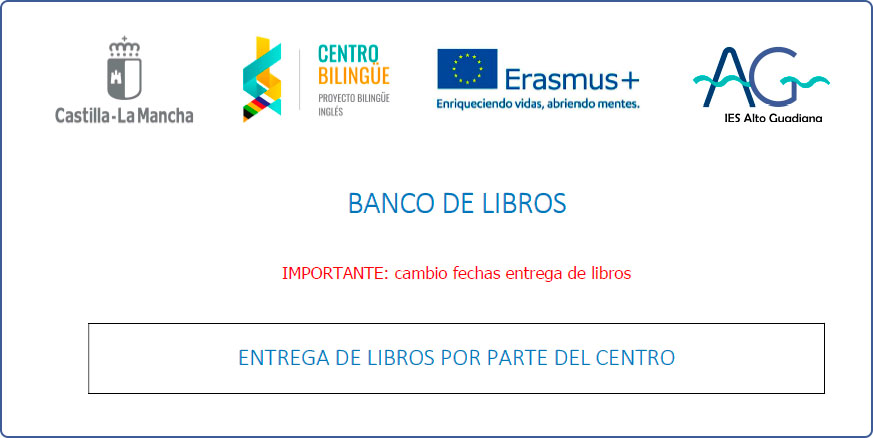 banco de libros