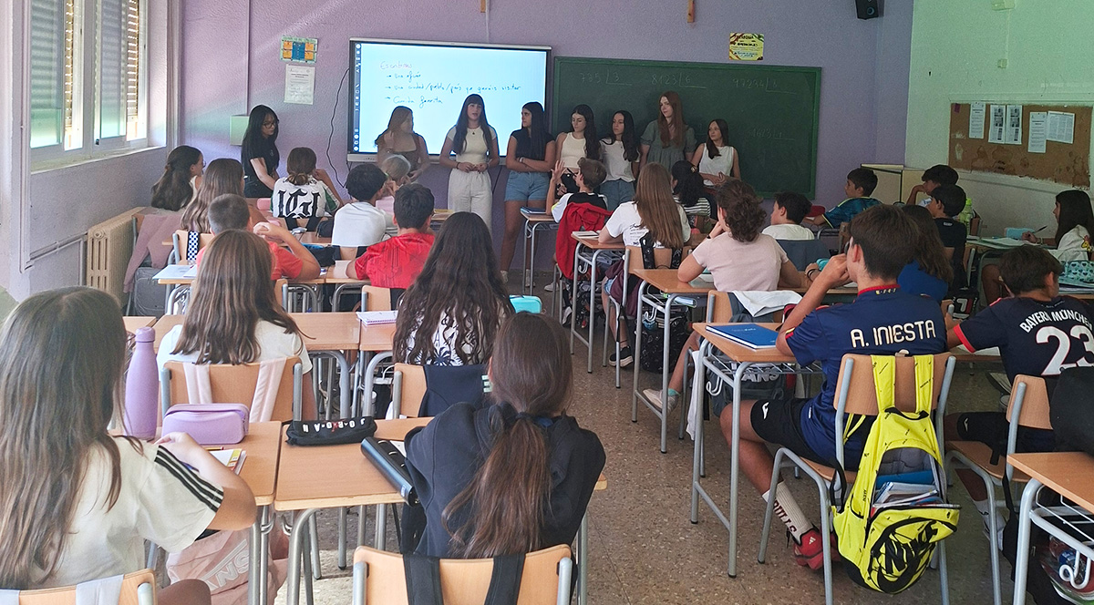 hermanos mayores curso26 27