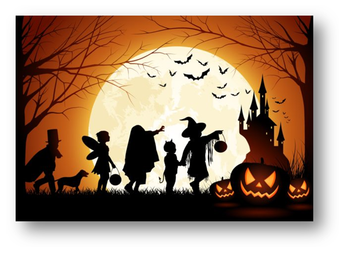 hallowen