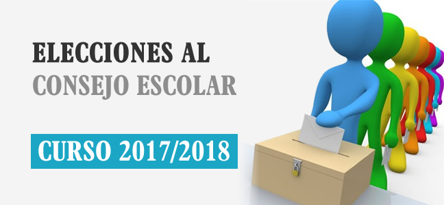 elecciones consejo escolar