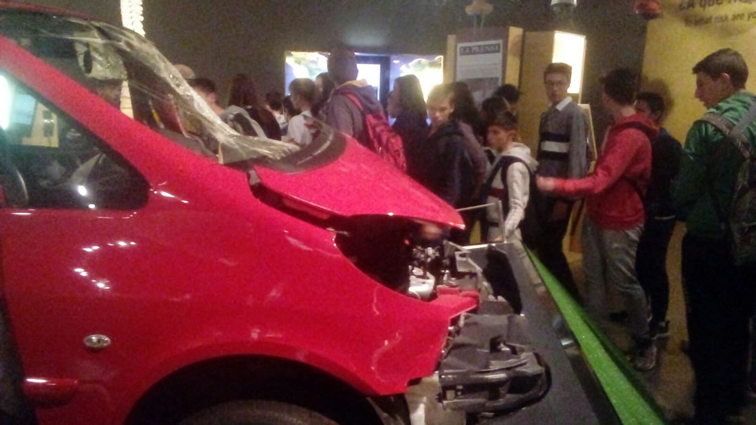 coche