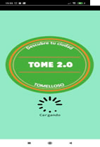 Tome 2.0 (José Lara) tome2 0