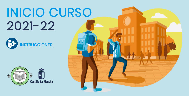inicio curso2022