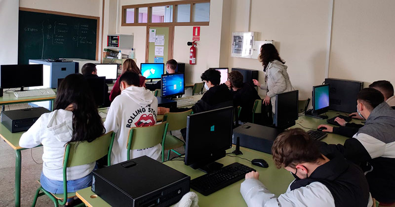 ESCAPE ROOM FINANCIERO