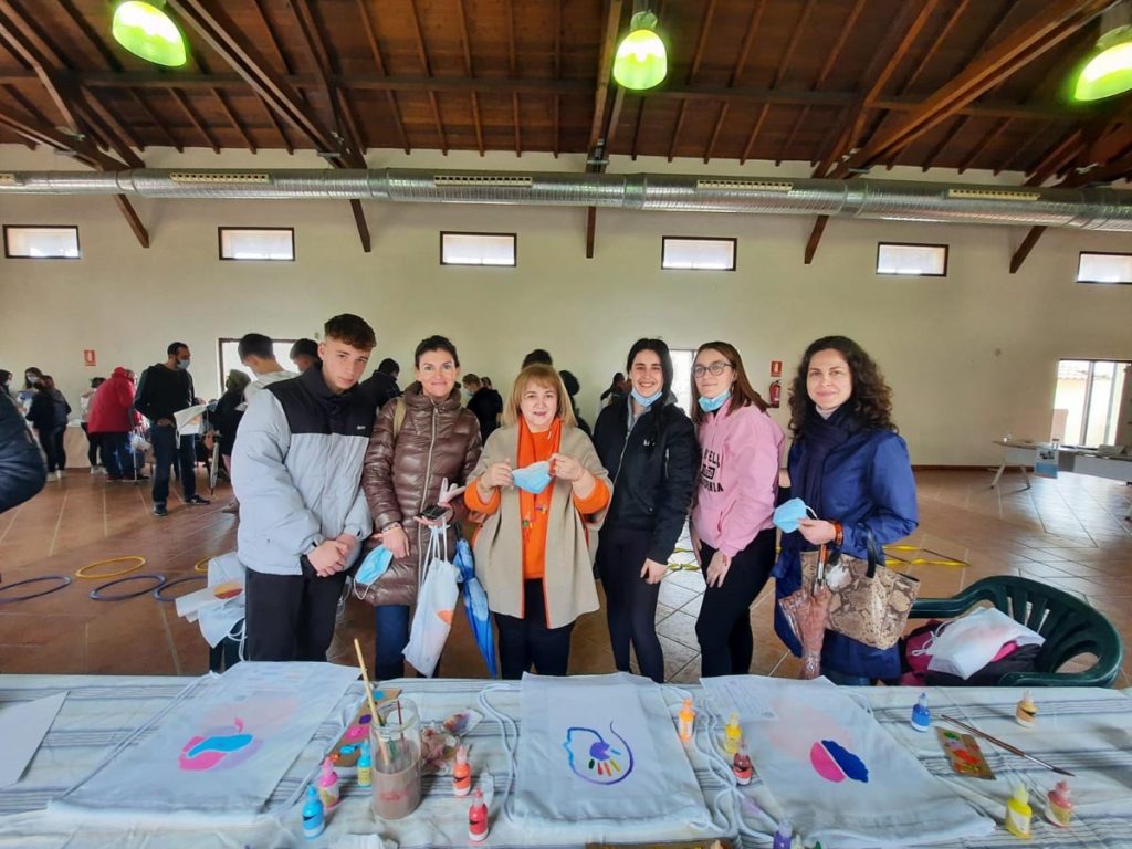 JORNADA FORMATIVA ORGANIZADA POR CERES