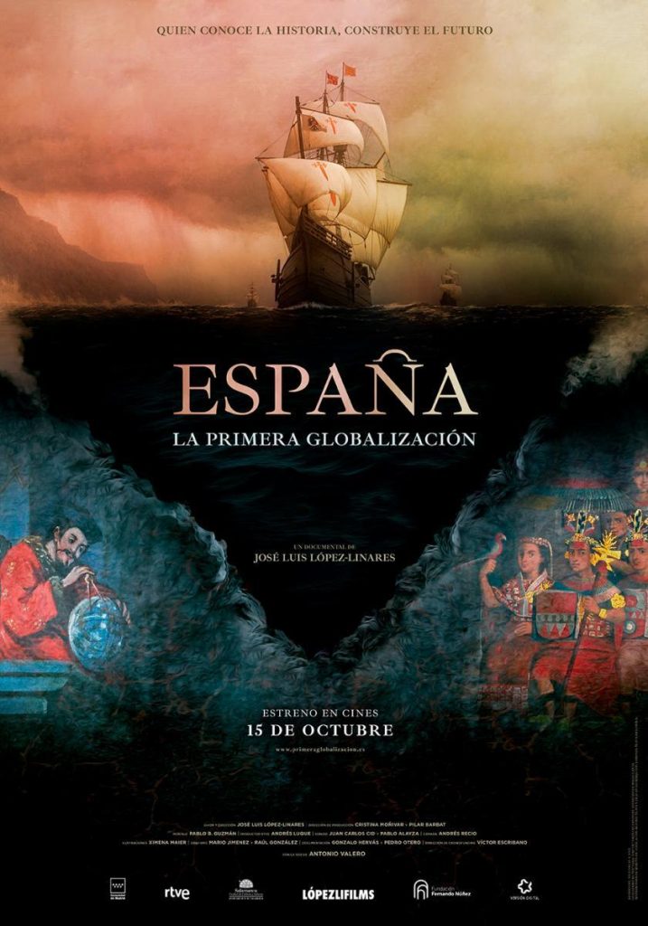Cartel de la Pelicula