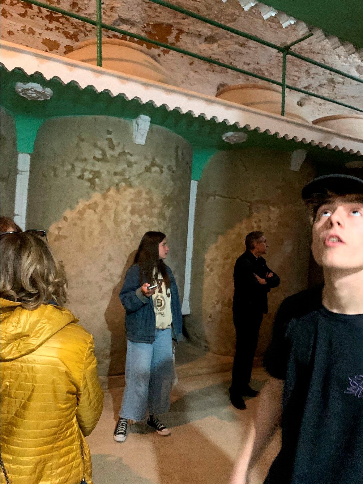 2 foto galeria cueva