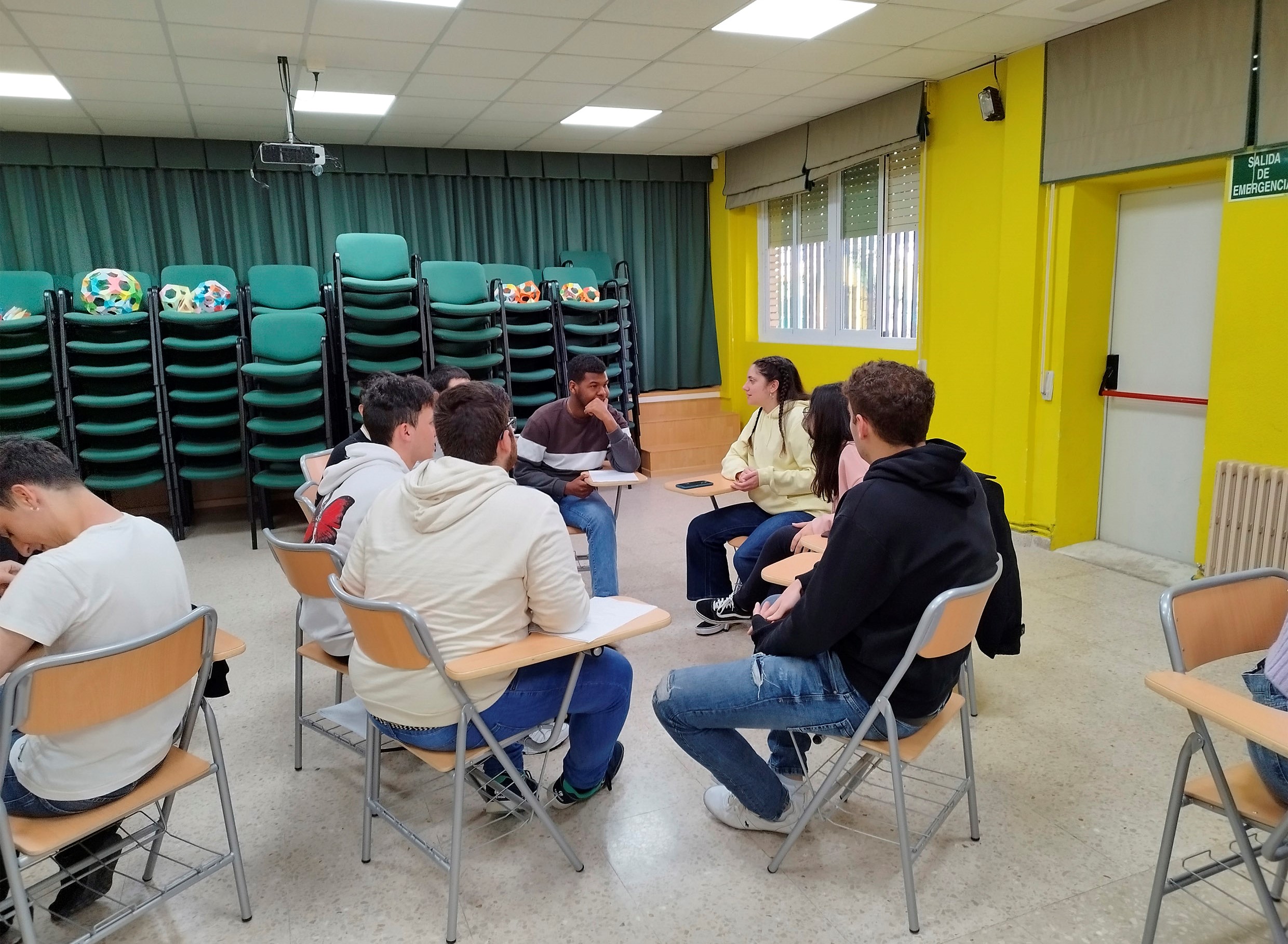 foto 4 shadowing