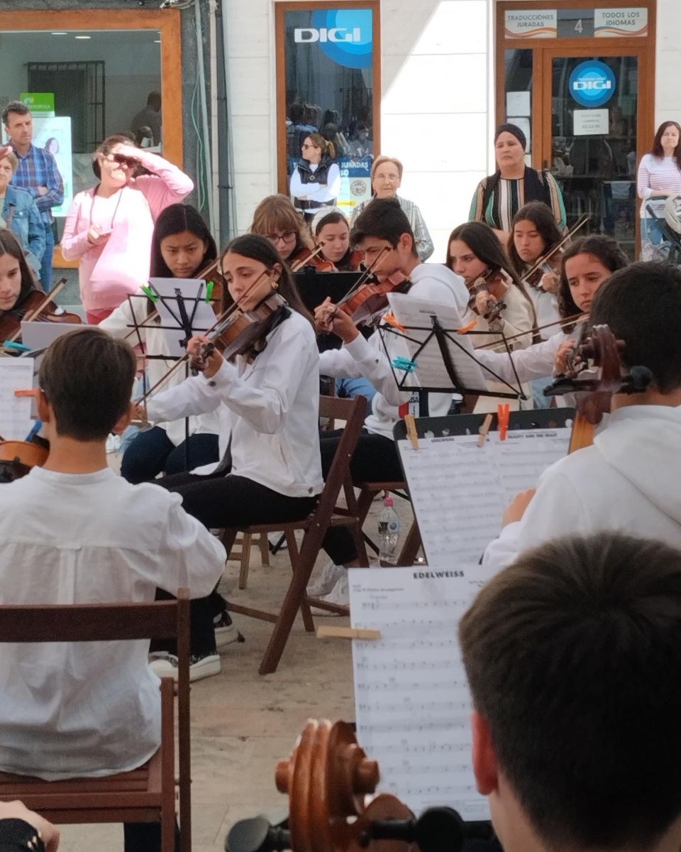 musica-calle 5