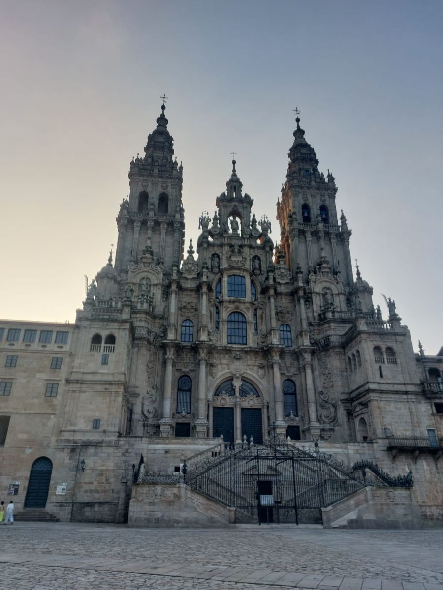 caminoSantiago 5