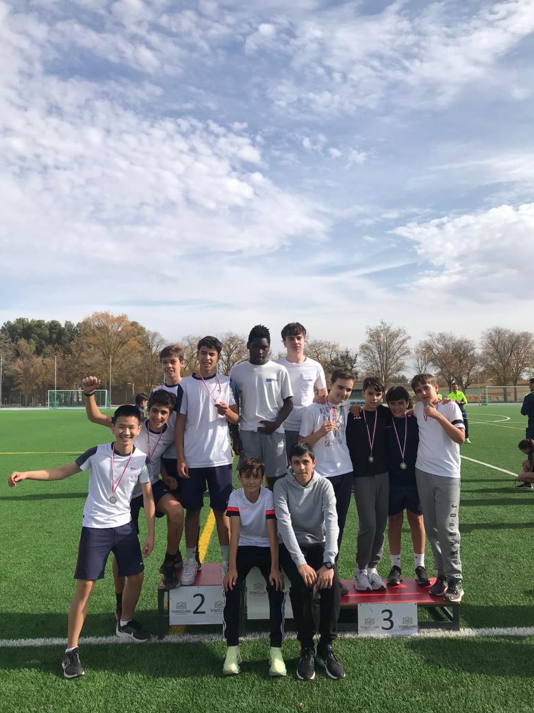 olimpiadas 1