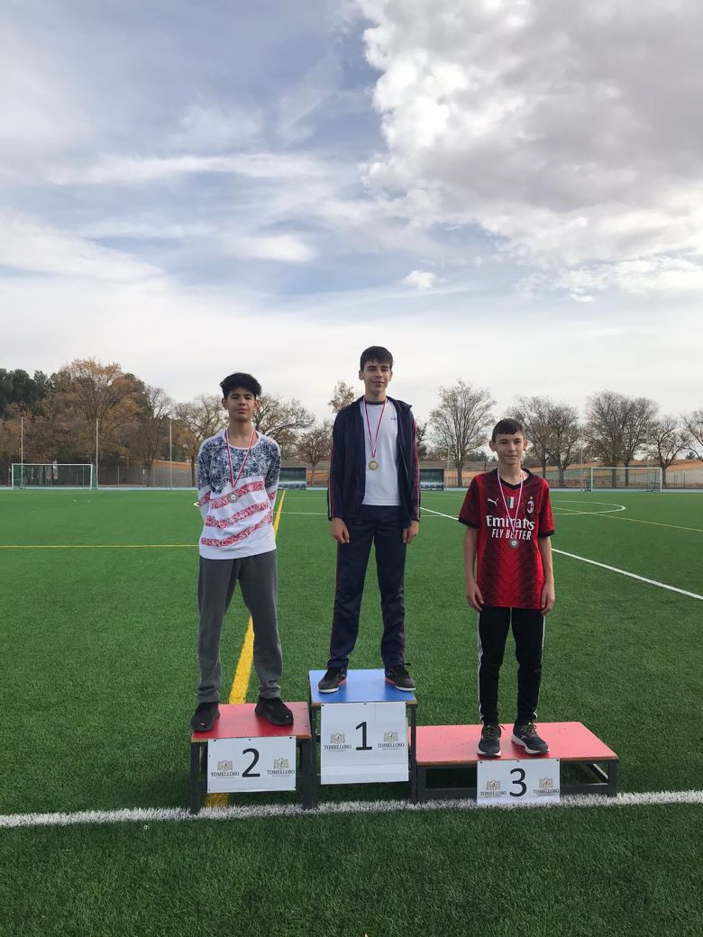 olimpiadas 11