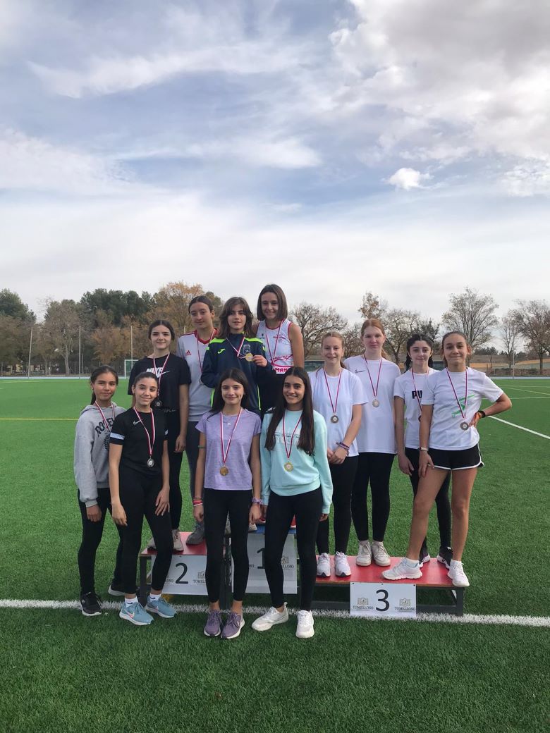 olimpiadas 13