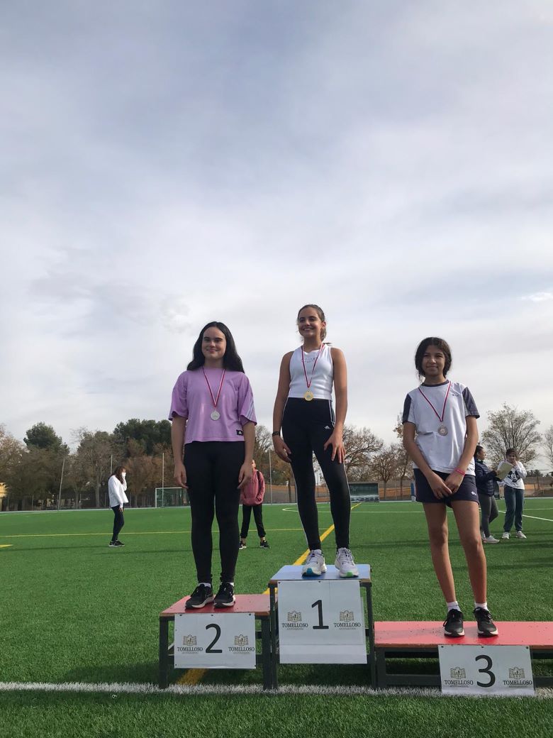olimpiadas 14