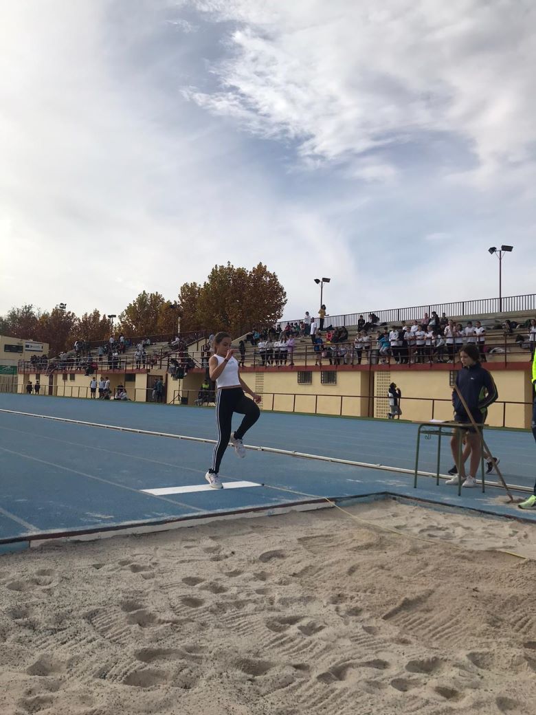 olimpiadas 16