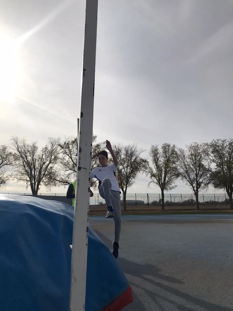 olimpiadas 19