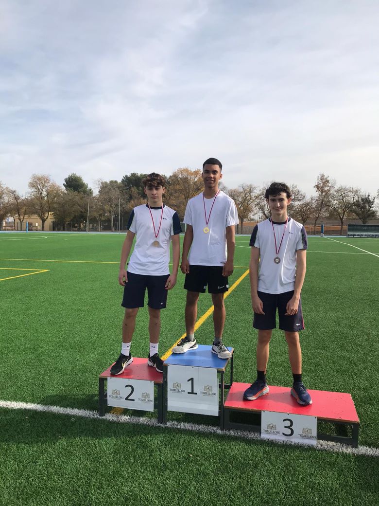 olimpiadas 21