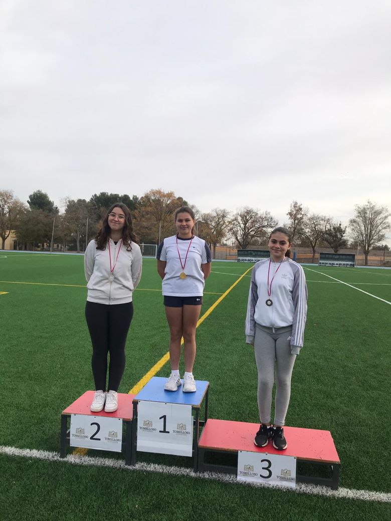 olimpiadas 23