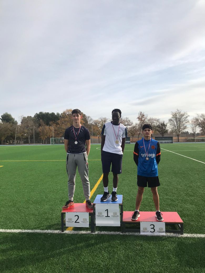 olimpiadas 24