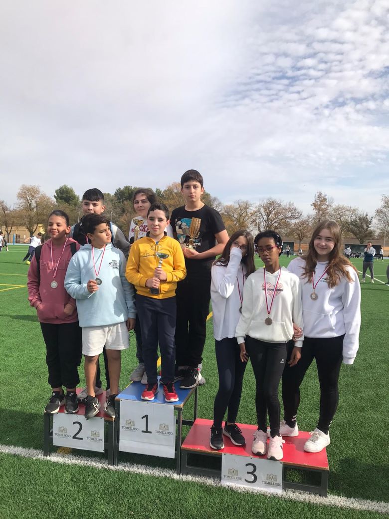 olimpiadas 5