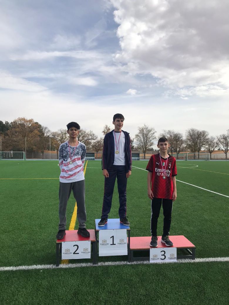 olimpiadas 9