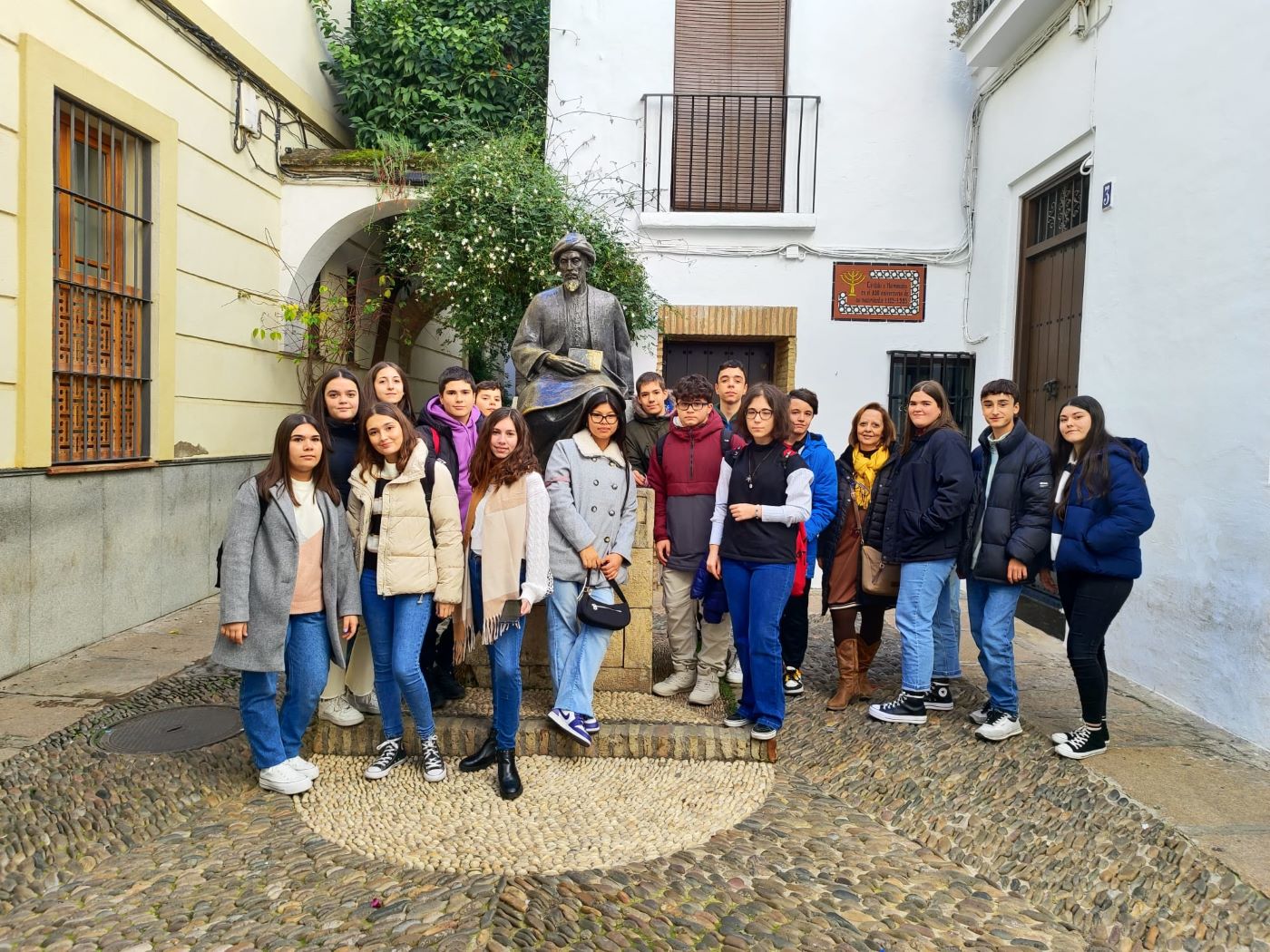 cordoba 7