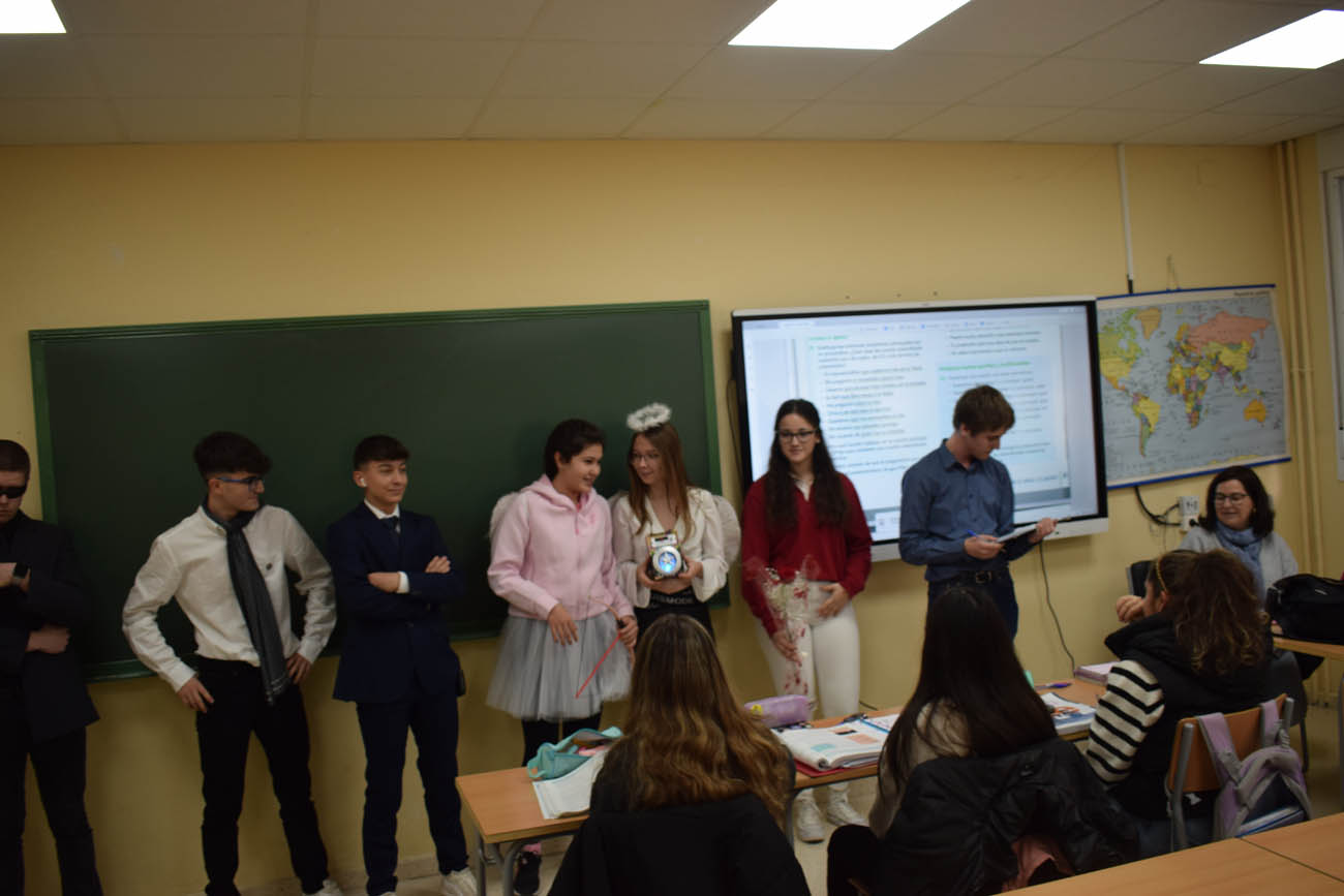 entregas 7