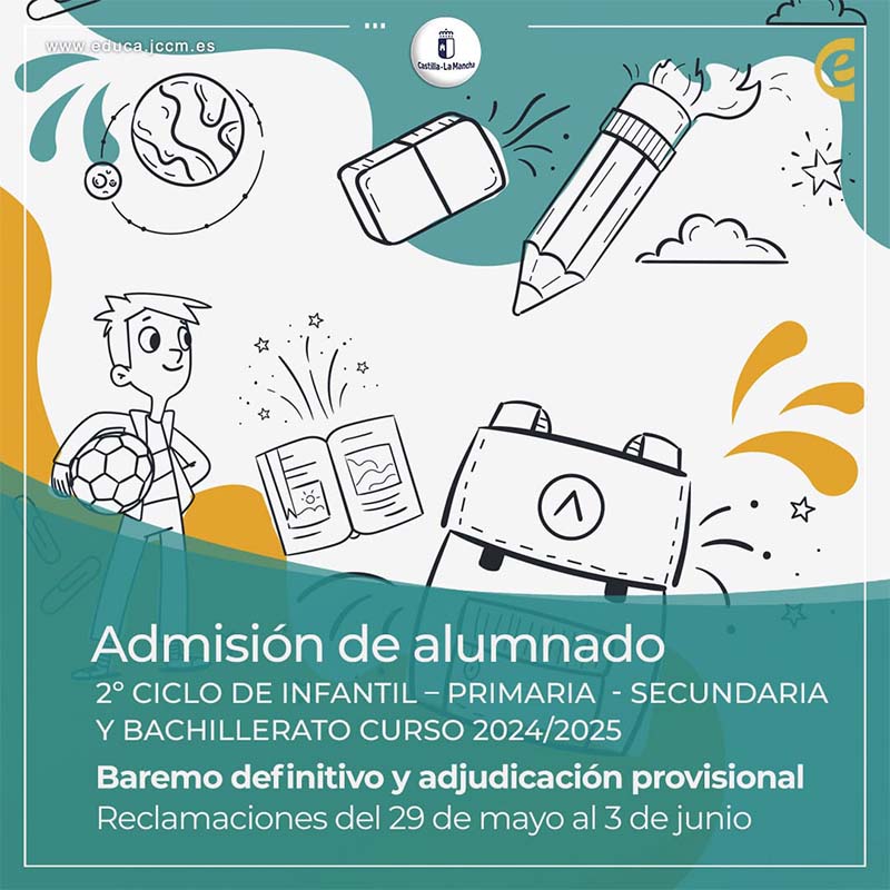 baremo adjudicacion provisional
