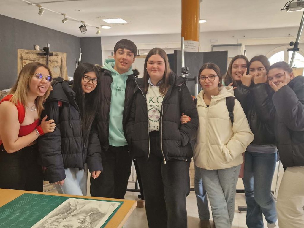 visita easdal 2