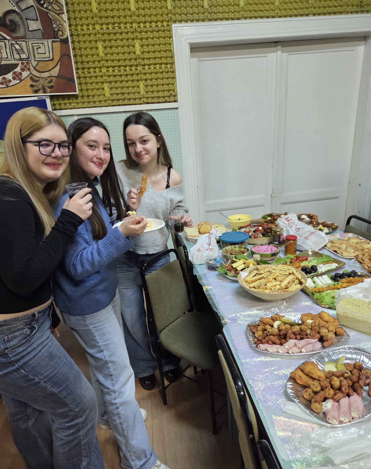 cena