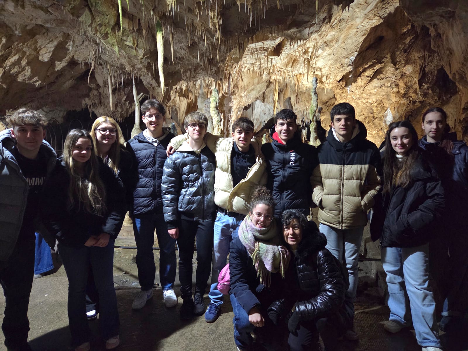 cueva