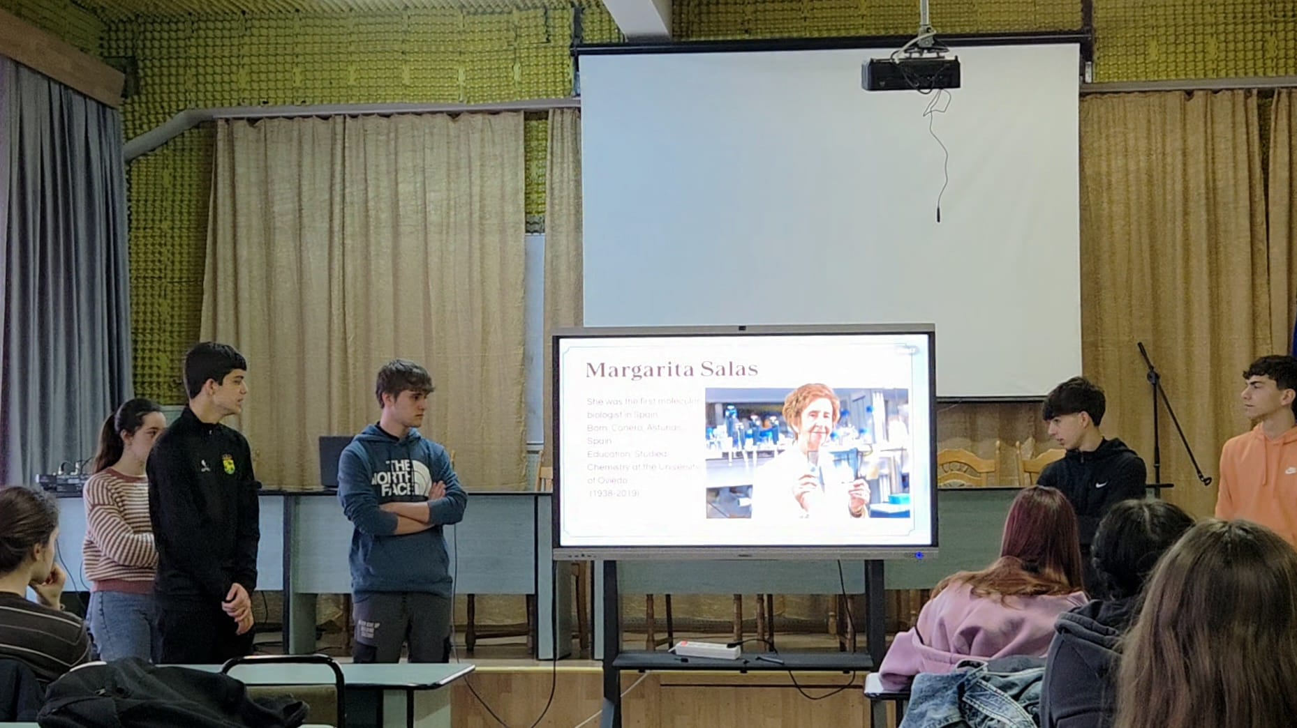 exposicion