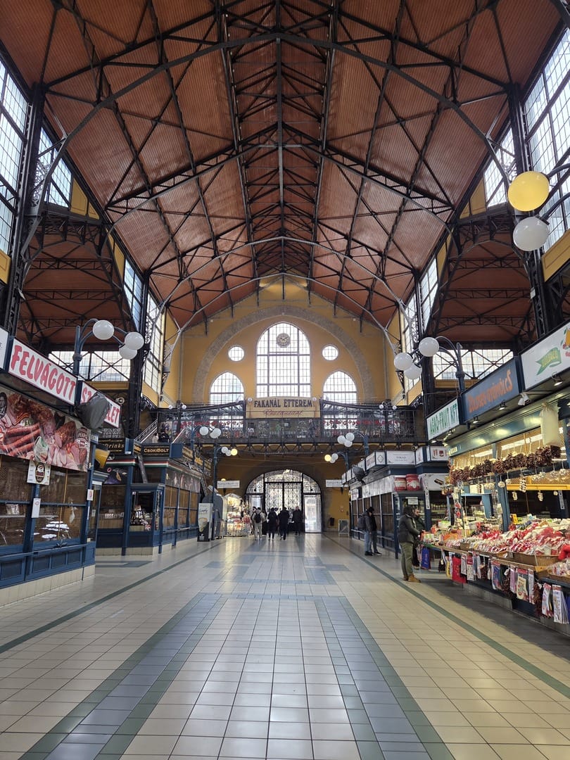 mercado