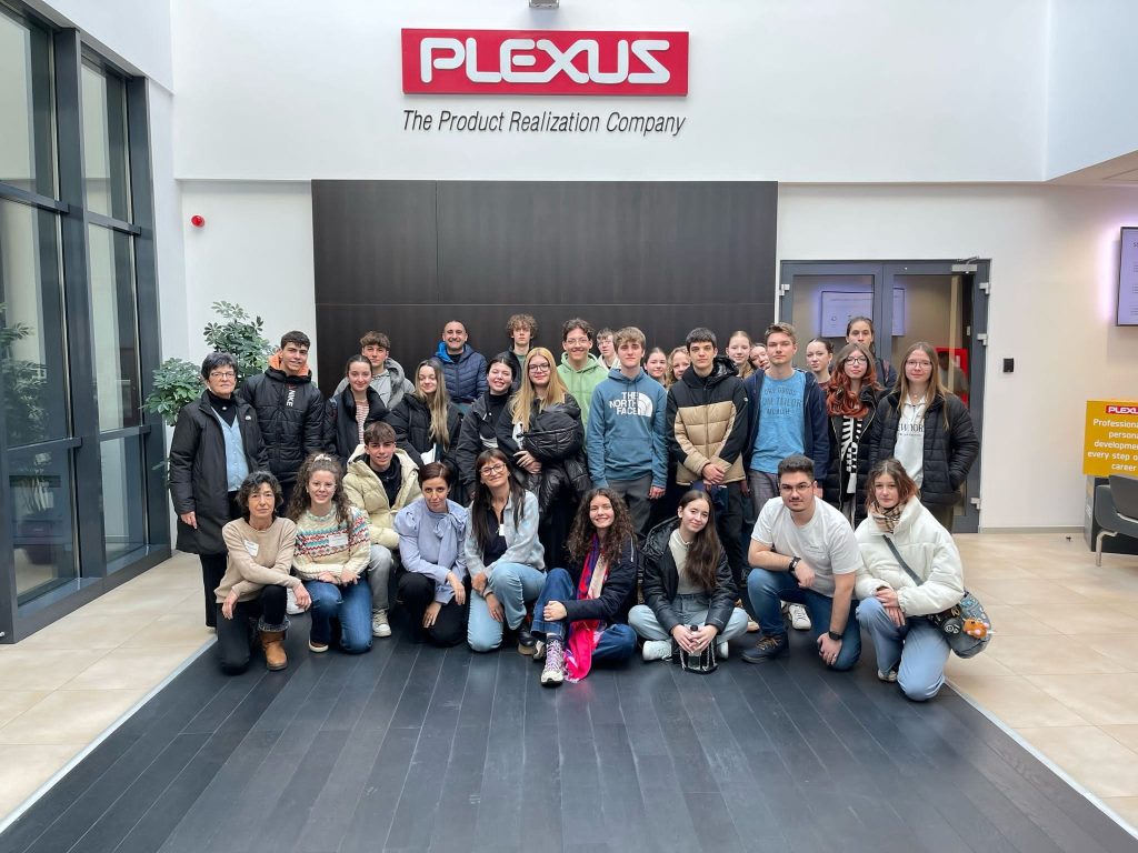 IES ALTO GUADIANA ERASMUS + EN ORADEA (RUMANÍA)