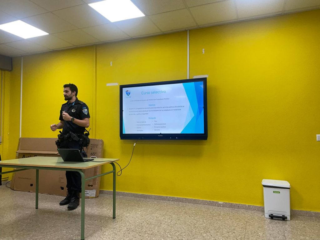 PROGRAMA DE ORIENTACIÓN ACADÉMICA Y PROFESIONAL
