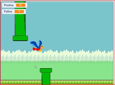 Flappybird