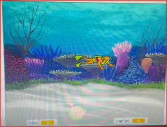 dive