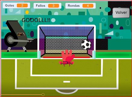 penalti