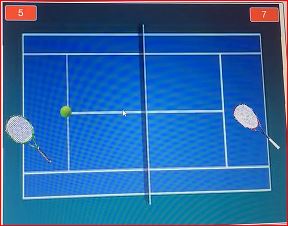 tennis