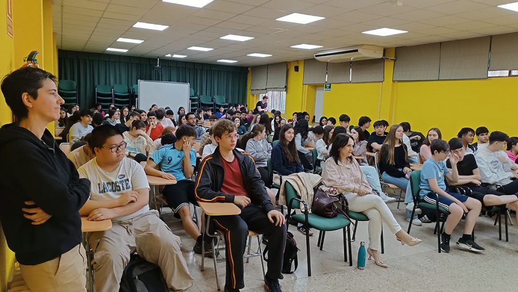 Encuentro 01