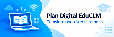 Plan Digital EduCLM