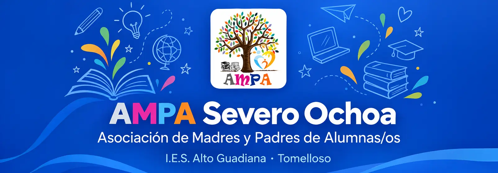 Ampa Severo Ochoa Alto Guadiana