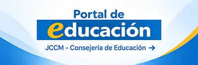 Portal de educación JCCM